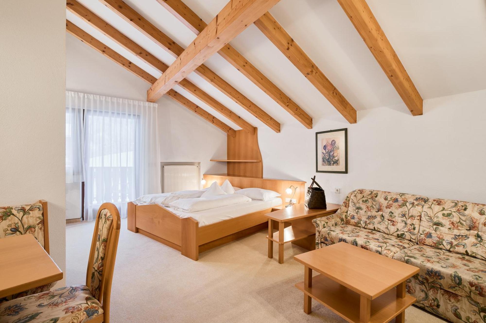 רצ'ינס Berghotel מראה חיצוני תמונה