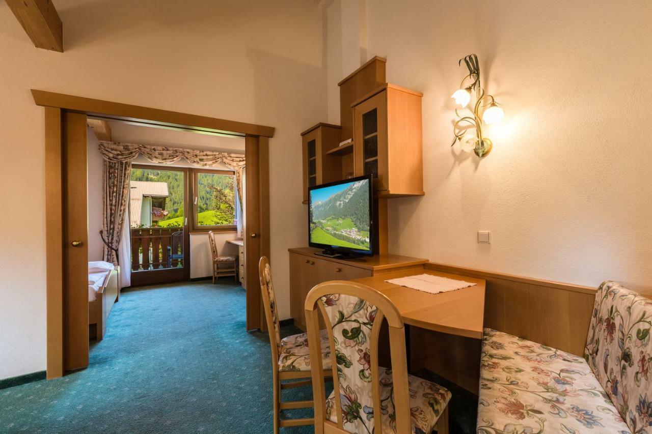 רצ'ינס Berghotel מראה חיצוני תמונה